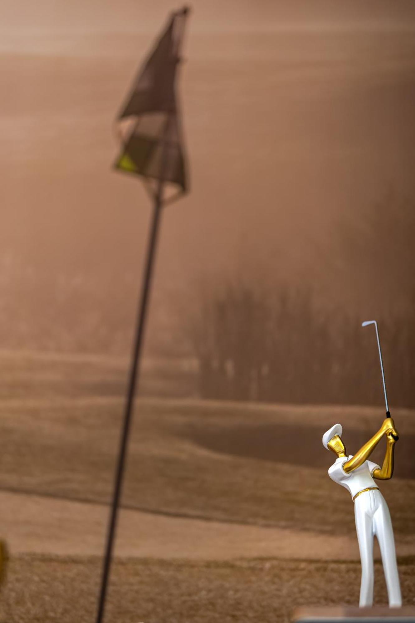 Menetreol-sous-Sancerre Tout Simplement Golf מראה חיצוני תמונה